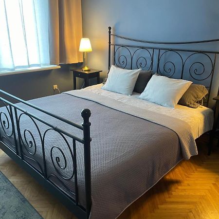 Cosy Teika Apartment Riga Bagian luar foto