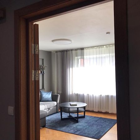 Cosy Teika Apartment Riga Bagian luar foto