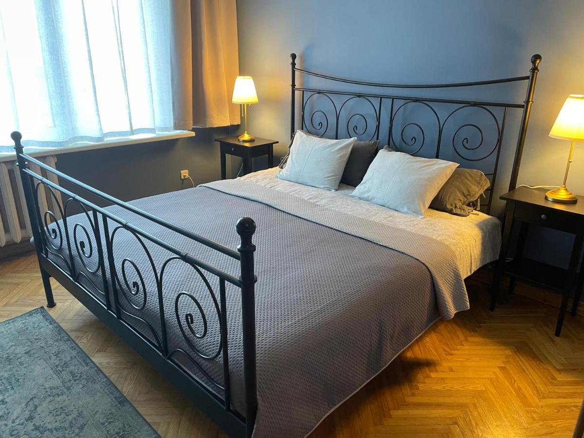 Cosy Teika Apartment Riga Bagian luar foto