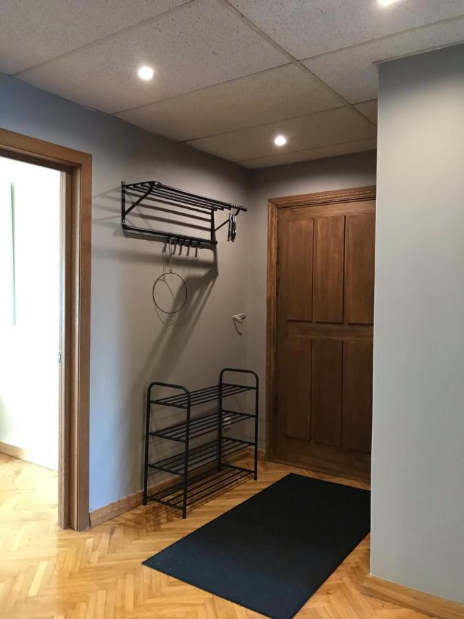 Cosy Teika Apartment Riga Bagian luar foto